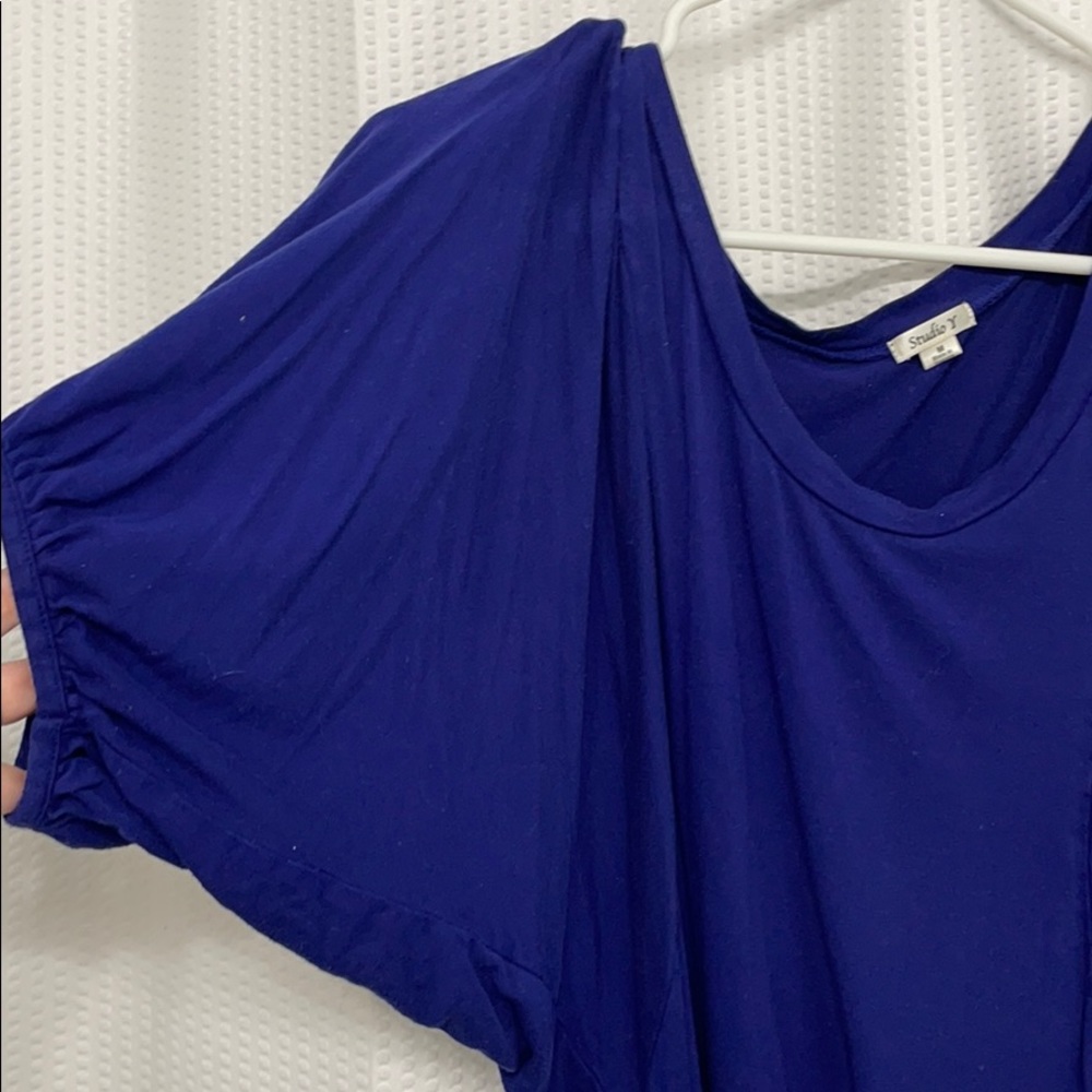Blouse - Picture 3 of 4